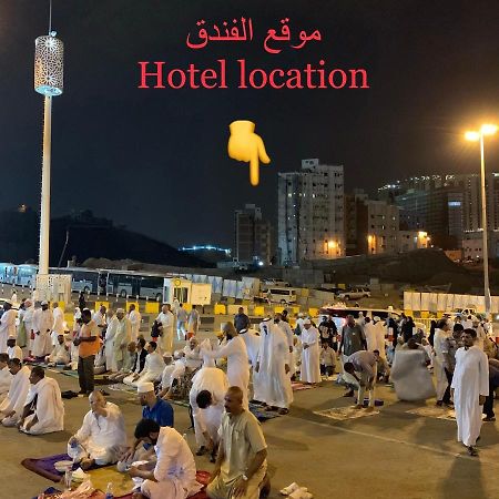 غرف سكنية للايجار La Meca Exterior foto