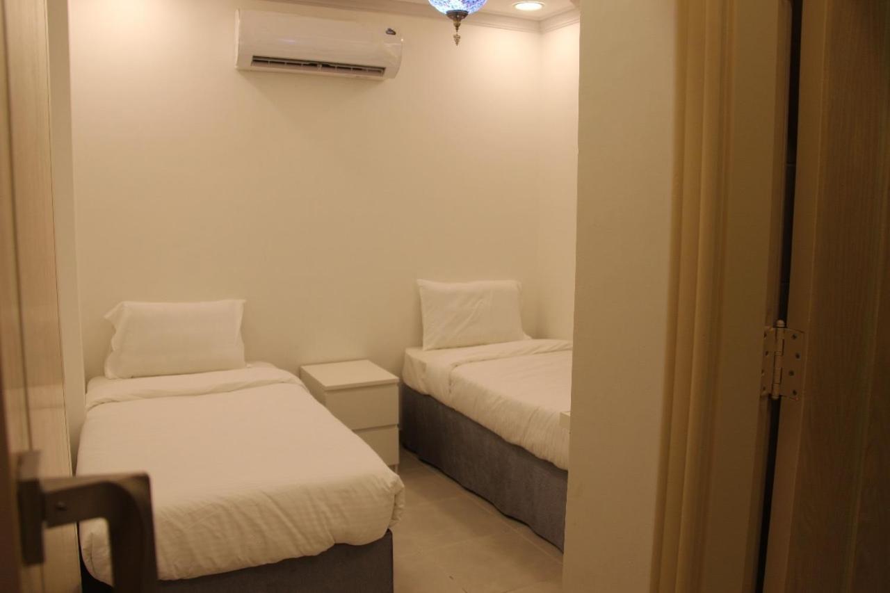 غرف سكنية للايجار La Meca Exterior foto
