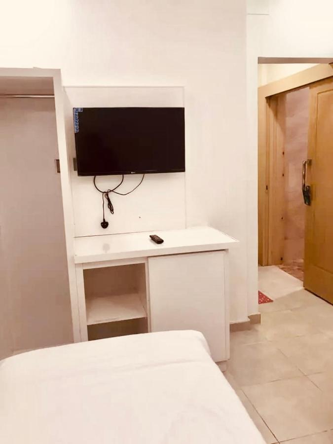 غرف سكنية للايجار La Meca Exterior foto