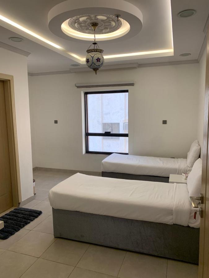 غرف سكنية للايجار La Meca Exterior foto