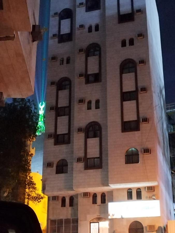 غرف سكنية للايجار La Meca Exterior foto