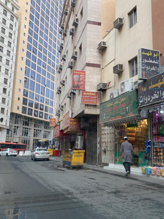 غرف سكنية للايجار La Meca Exterior foto