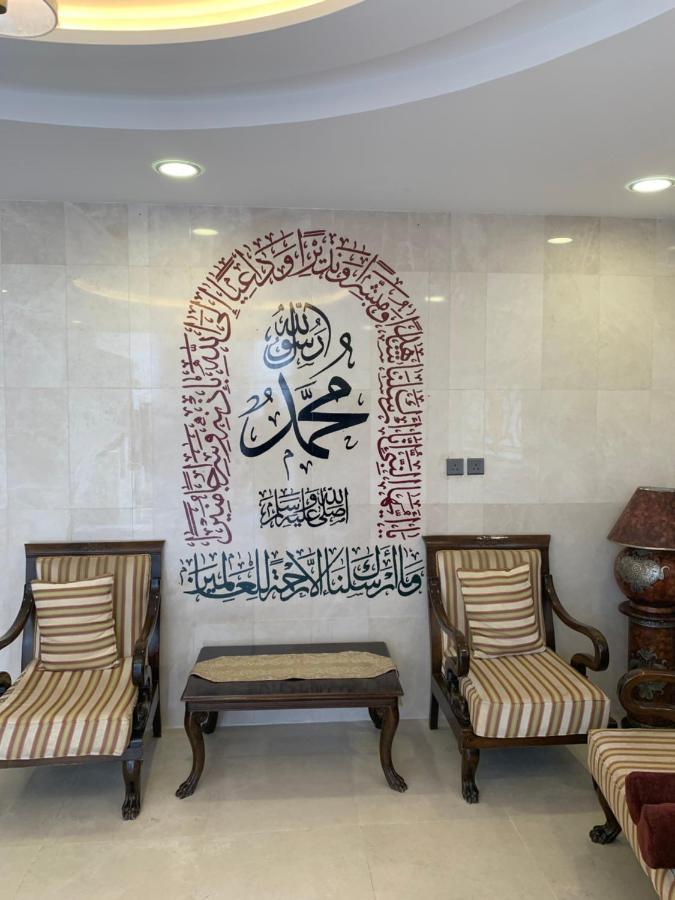 غرف سكنية للايجار La Meca Exterior foto