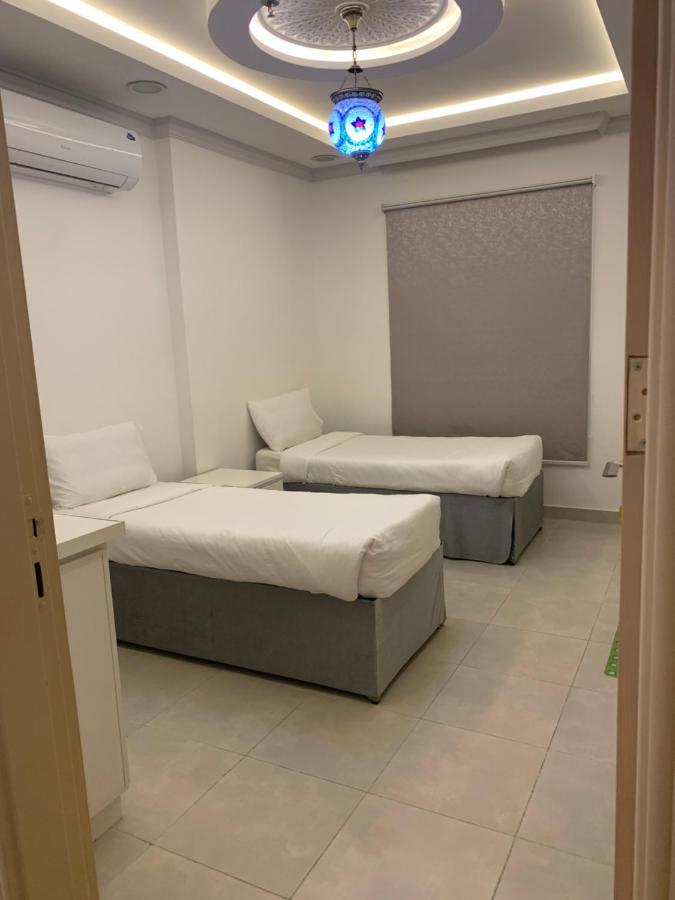 غرف سكنية للايجار La Meca Exterior foto