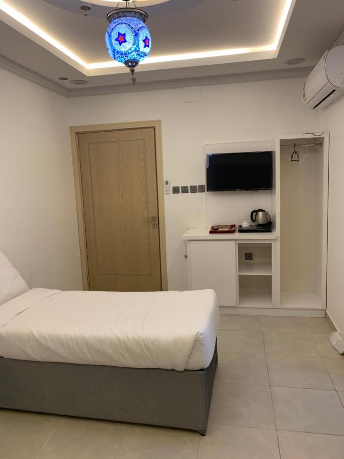 غرف سكنية للايجار La Meca Exterior foto