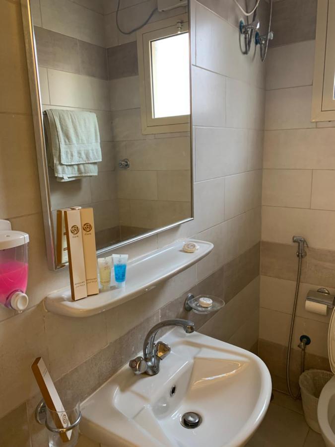 غرف سكنية للايجار La Meca Exterior foto