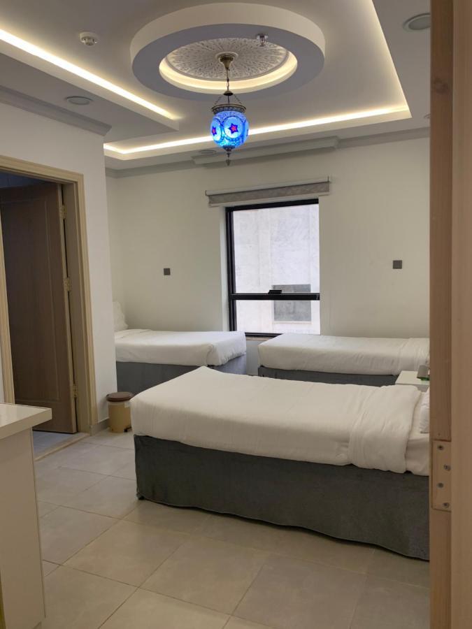 غرف سكنية للايجار La Meca Exterior foto
