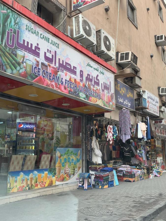 غرف سكنية للايجار La Meca Exterior foto