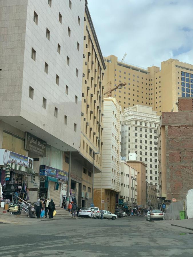 غرف سكنية للايجار La Meca Exterior foto
